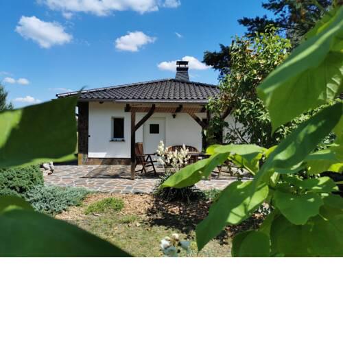 Ferienhaus 2 Bomsdorfer Hof