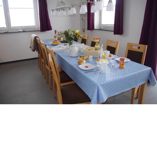 Ferienhaus 2 Quint Altenkirchen