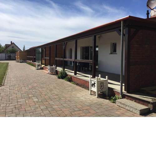 Ferienhaus 3 _ Ferien im Gutspark