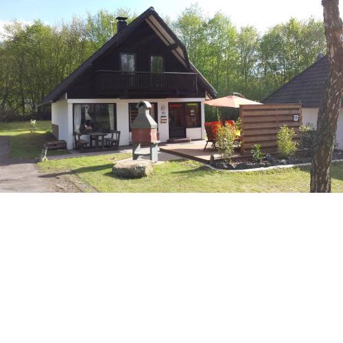 Ferienhaus 30 am Silbersee