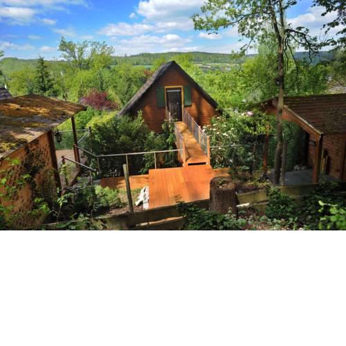 Ferienhaus 33