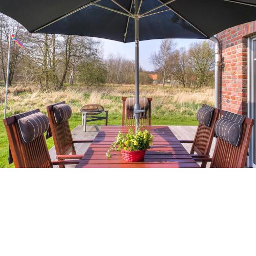 Ferienhaus 3f