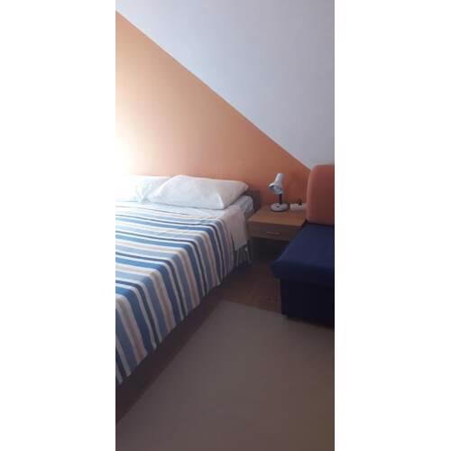 Ferienhaus 4716 für 5 Pers. in Sveti Filip
