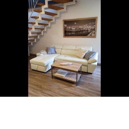 Ferienhaus 54 Husum inkl Sauna