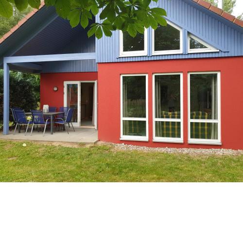 Ferienhaus 5