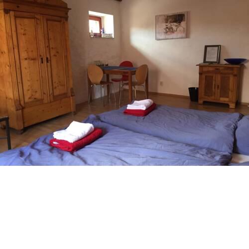 Ferienhaus 63qm
