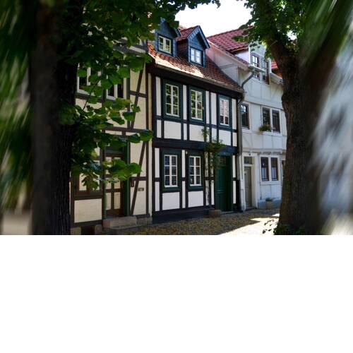 Ferienhaus 7. Kaiser