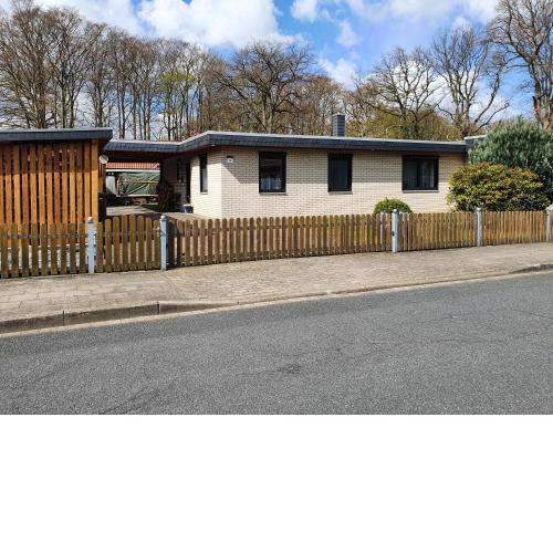 Ferienhaus 7a