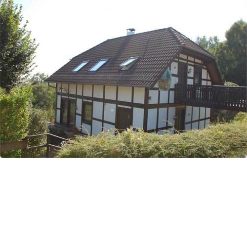 Ferienhaus 8 Personen - [#127786]