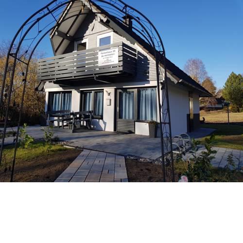 Ferienhaus 89 am Silbersee
