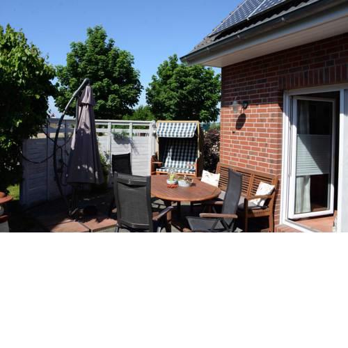 Ferienhaus 8erwassereck
