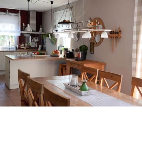 Ferienhaus 8erwassereck