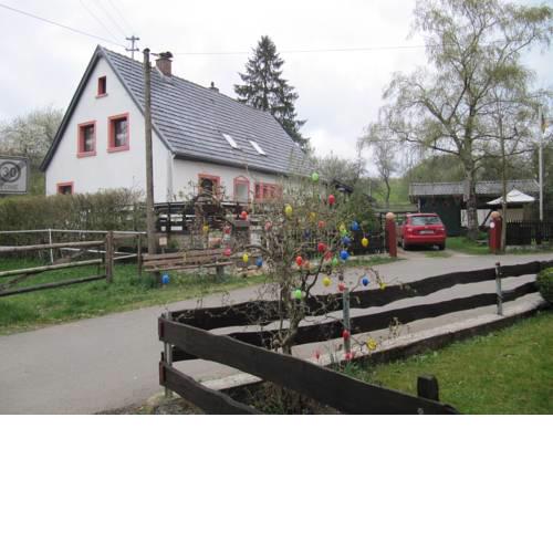 Ferienhaus à Blooms