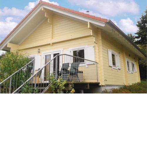 Ferienhaus Aaskuhle X