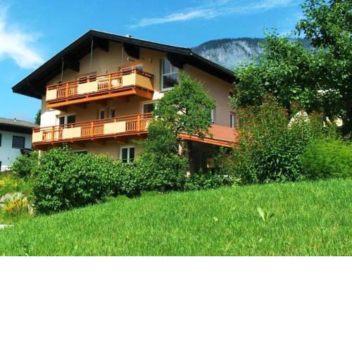 Ferienhaus AB