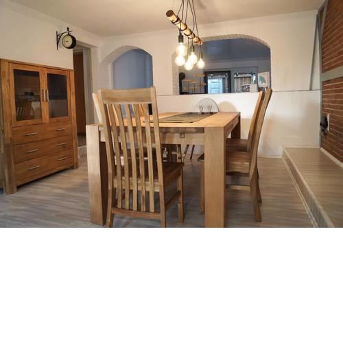 Ferienhaus Abendsonne Familie Sikora