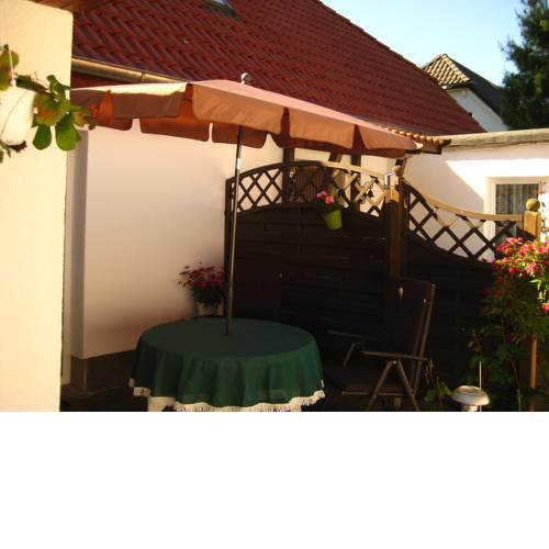 Ferienhaus Abendsonne
