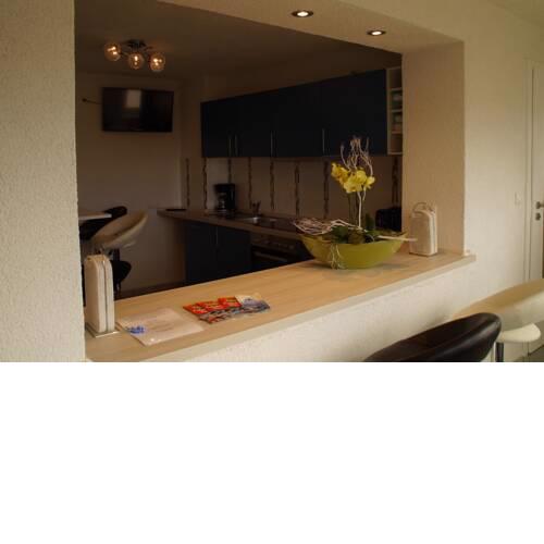 Ferienhaus Abigail