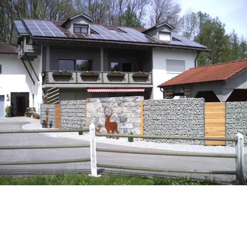 Ferienhaus Absmeier