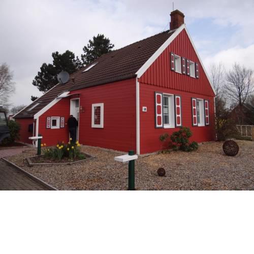 Ferienhaus Achtein