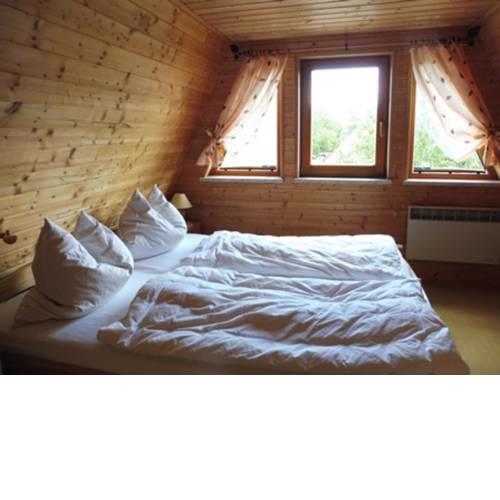 Ferienhaus _Achterblick_ Gerlinde