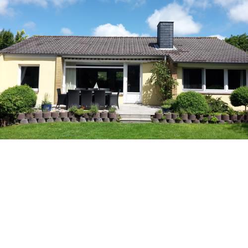 Ferienhaus "Achtern Diek"
