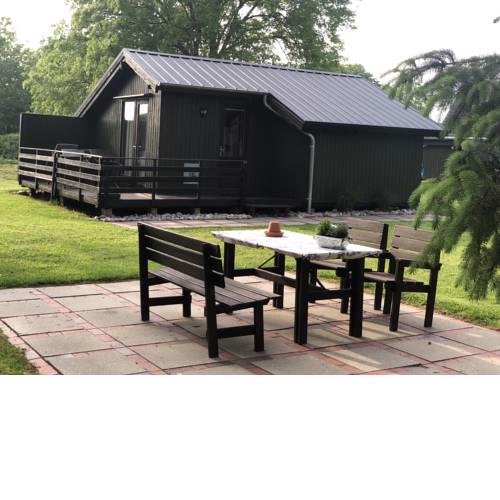 Ferienhaus Achtern Diek