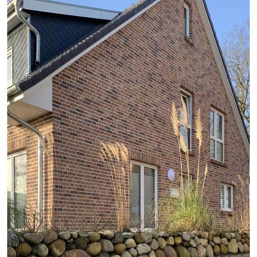 Ferienhaus Achtern Ording