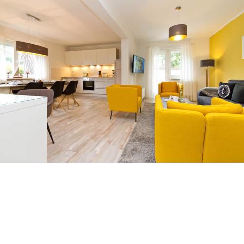 Ferienhaus  Achterndieck