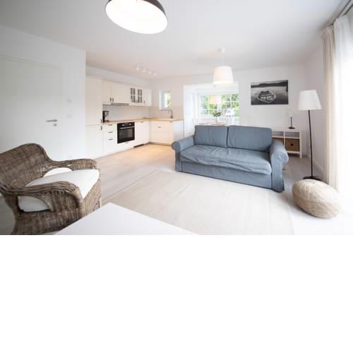 Ferienhaus Achterwasser-Findling Usedom