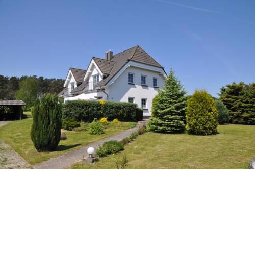 Ferienhaus Achterwasseridyll - FeWo 01