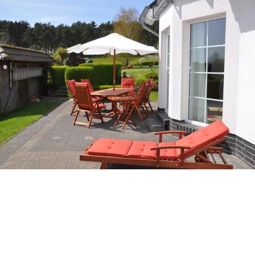 Ferienhaus Achterwasseridyll - FeWo 02