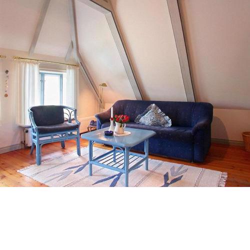 Ferienhaus Ad Fontes Ferienhaus Adfontes App Dach West