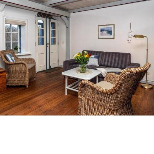Ferienhaus Ad Fontes Ferienhaus Adfontes App Süd