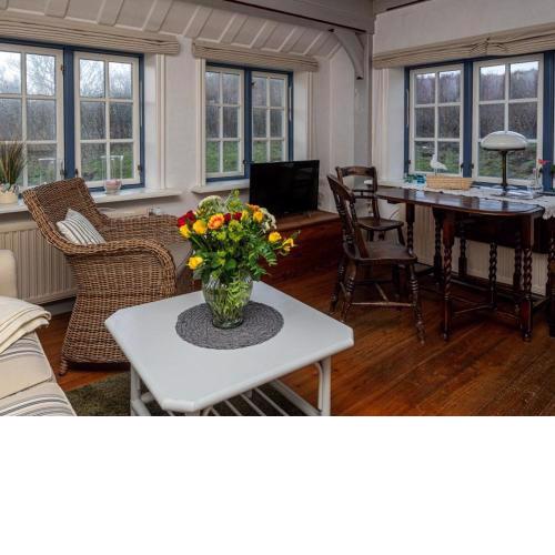 Ferienhaus Ad Fontes Ferienhaus Adfontes App West