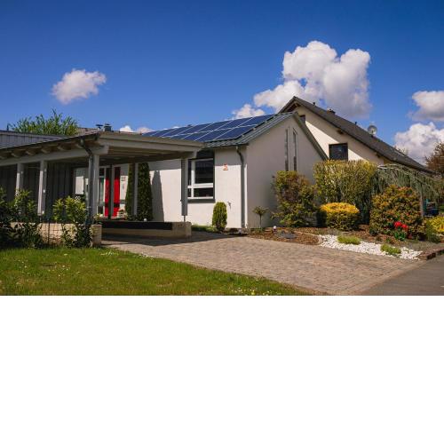 Ferienhaus Adams