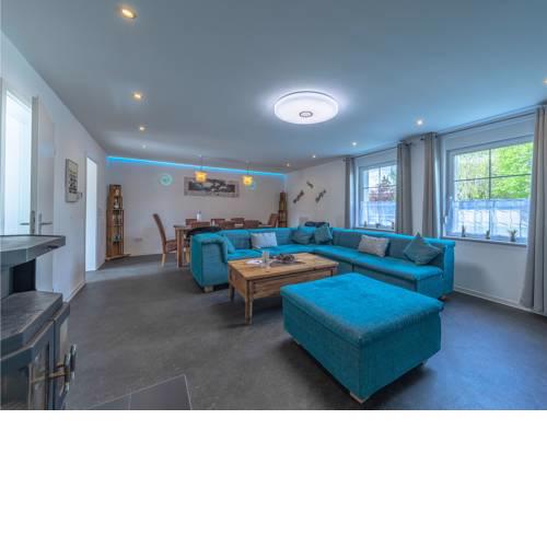 Ferienhaus Adebar