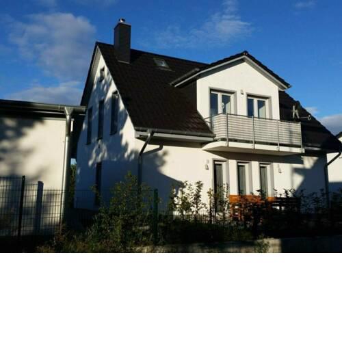 Ferienhaus Adele Ückeritz