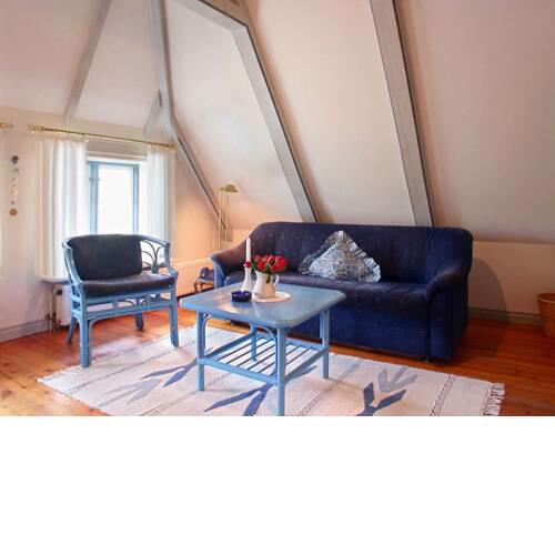 Ferienhaus Adfontes / App.Dach West