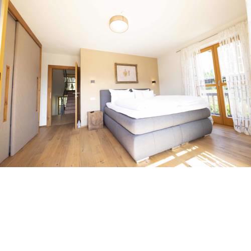 Ferienhaus „Adlerhorst“ eignet sich ideal für die ganze Familie