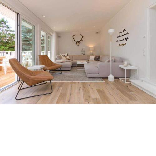Ferienhaus Adlerhorst