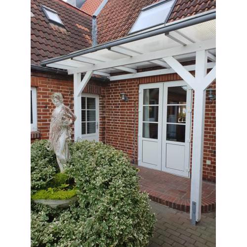 Ferienhaus Aegir