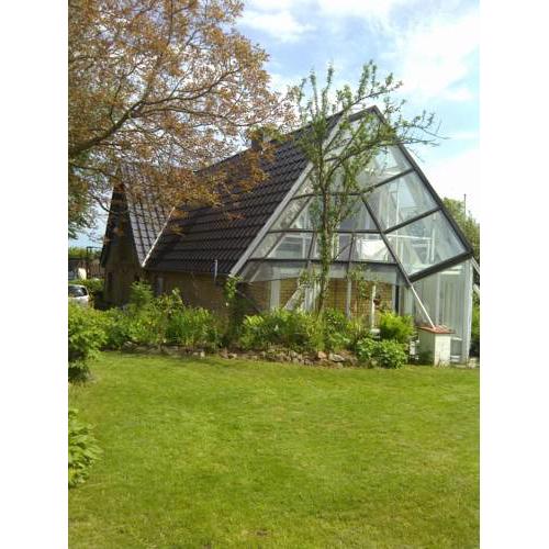 Ferienhaus Afriyié