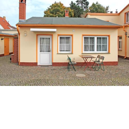 Ferienhaus Ahlbeck USE 1441