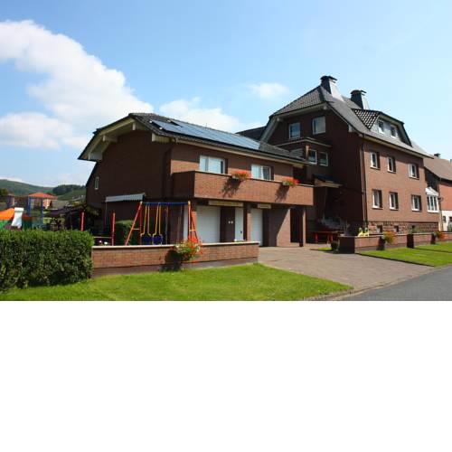 Ferienhaus Ahlborn