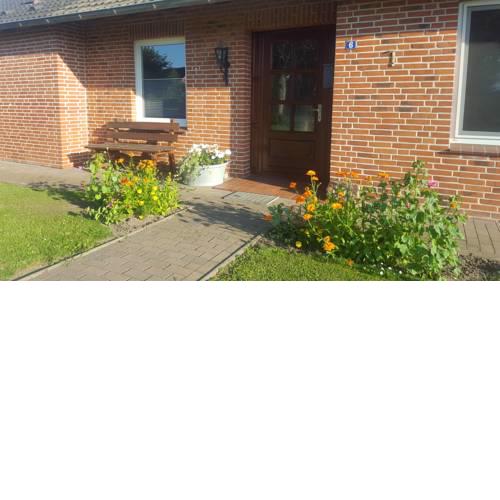 Ferienhaus Ahlers