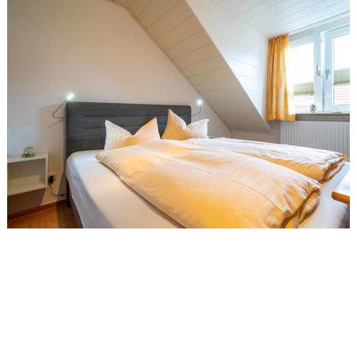 Ferienhaus AHOI