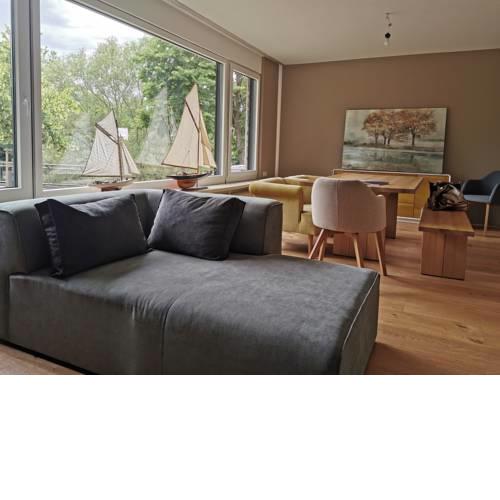 Ferienhaus Ahrbella am Fluss