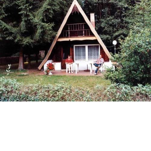 Ferienhaus Ahrensdorf UCK 129