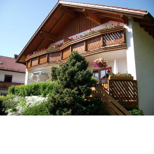 Ferienhaus Aichner